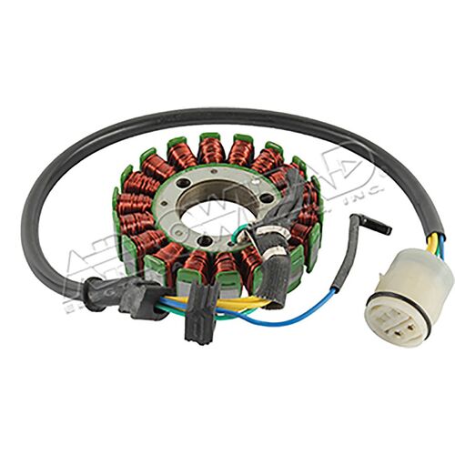 Stator 340-58028