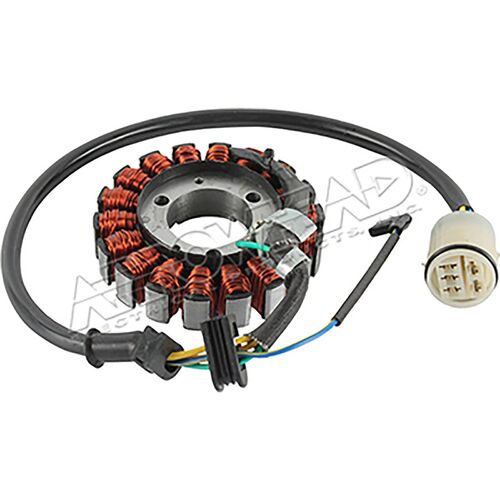 Stator 340-58029