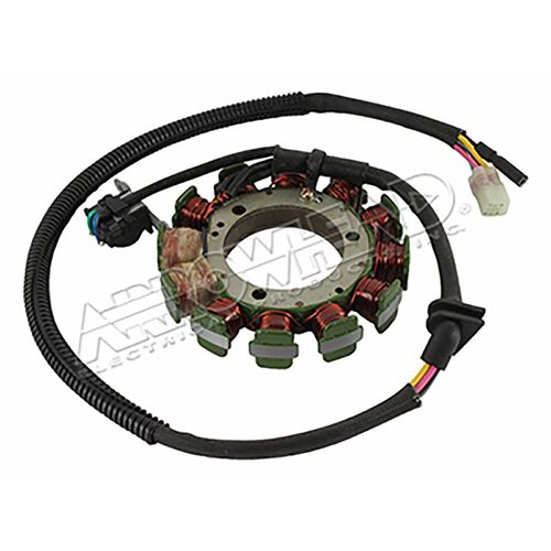 Stator 340-58031