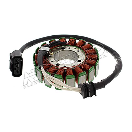 Stator Coil 340-58050