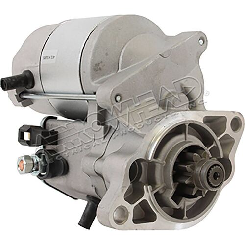 Starter Motor - 410-52054 - Indent Only