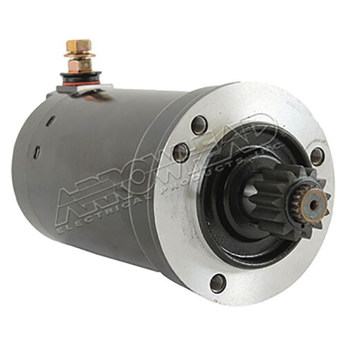 Starter Motor 410-52290