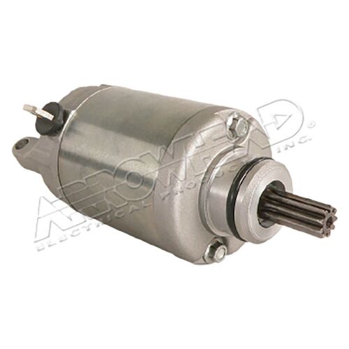 Starter Motor 410-52298