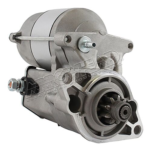 Starter Motor 410-52383