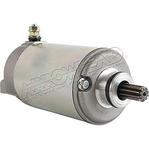 Starter Motor 410-52531