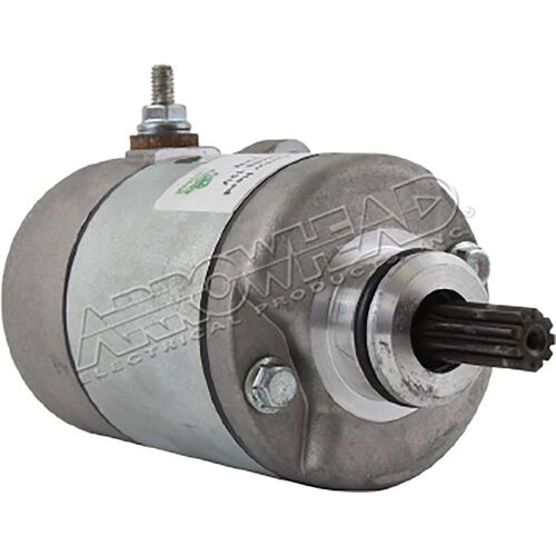 Starter Motor J&N 410-54005 SMU0027 for Honda TRX250EX Sportrax 2001 to 2016