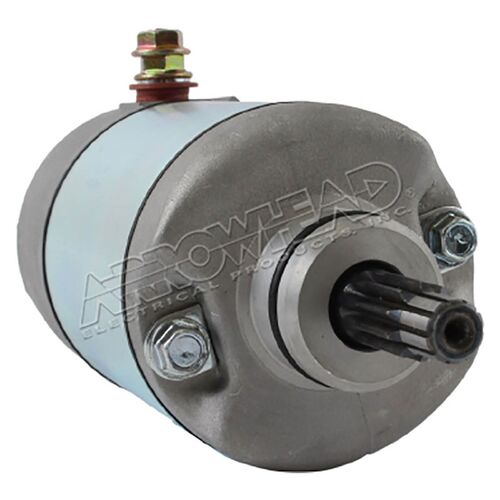 Starter Motor 410-54007