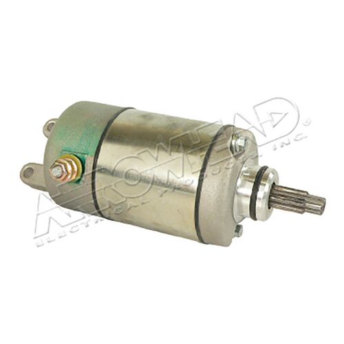 Arrowhead Starter Motor for Honda	TRX300EX Sportrax 1993 to 2008