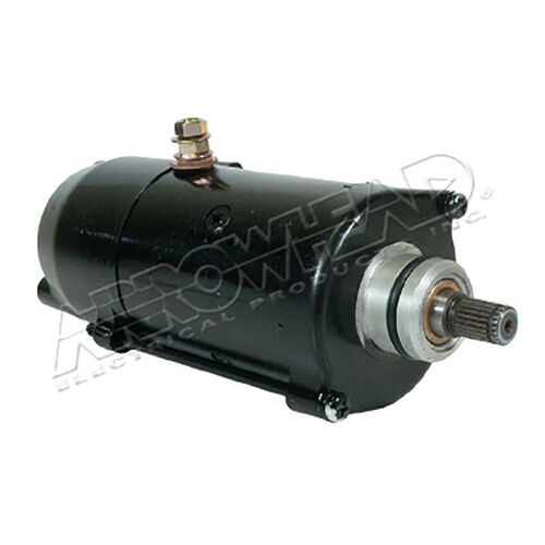 Starter Motor 410-54126