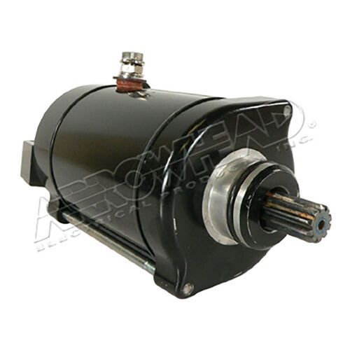 Starter Motor 410-54139 - Indent Only