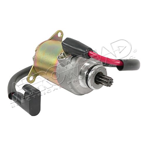 Starter Motor 410-58005