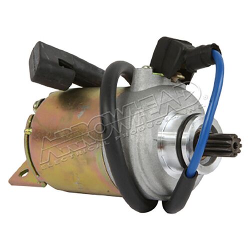 Starter Motor 410-58016