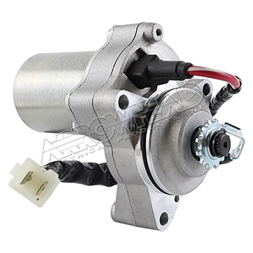 Starter Motor 410-58023