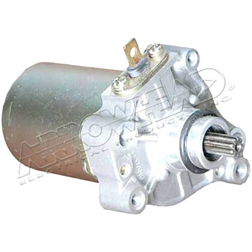 Starter Motor 410-58117