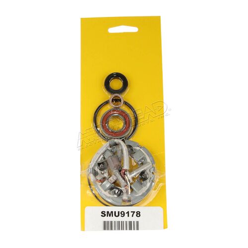 Starter Motor Brush Kit 414-52016