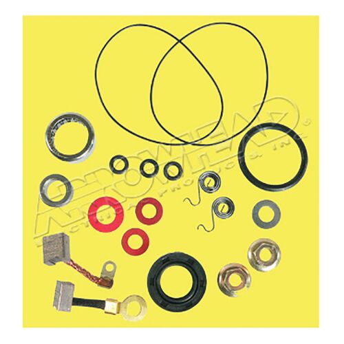 Starter Motor Brush Kit 414-54006