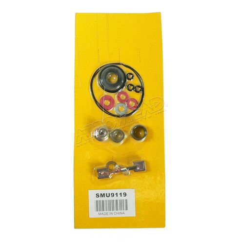 Starter Motor Brush Kit 414-54016