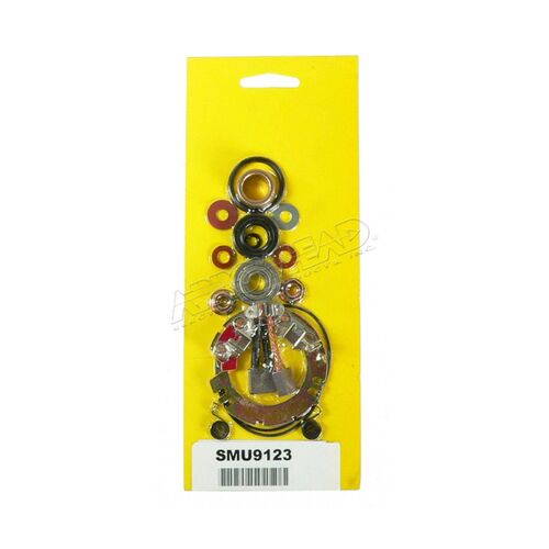 Starter Motor Brush Kit 414-54030