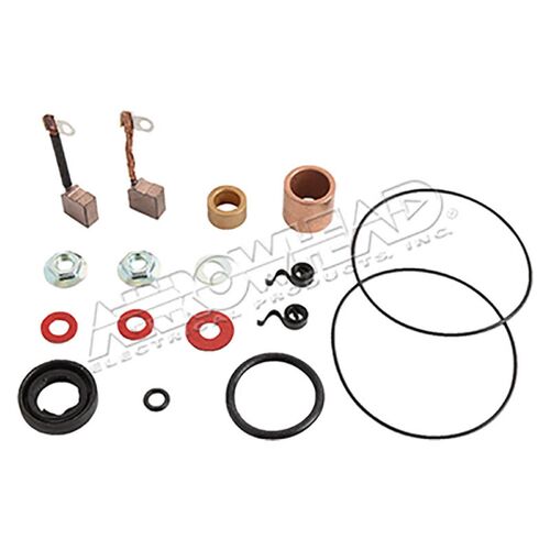 Starter Motor Brush Kit 414-54039