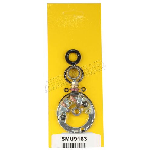 Starter Brush Complete Kit 414-54040