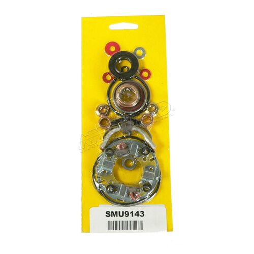 Starter Motor Brush Kit 414-54044