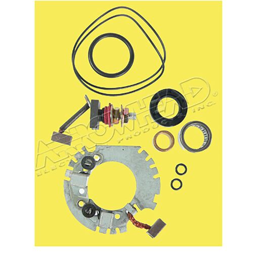 Starter Brush Comp. Kit 414-54047