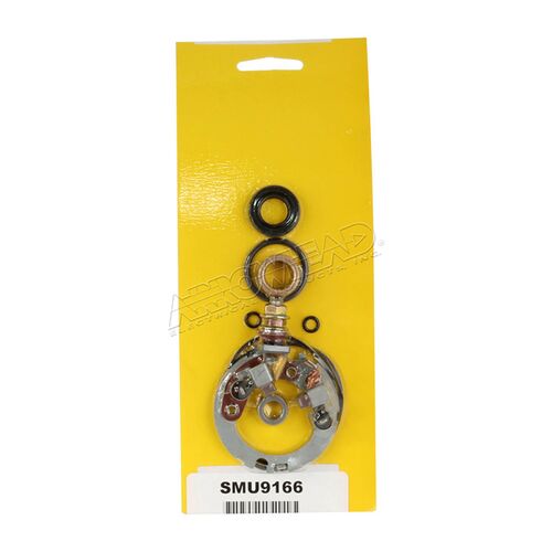 Starter Motor Brush Kit 414-54067