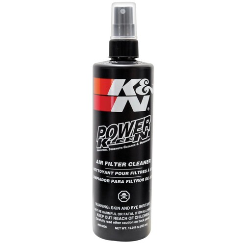 K&N Filter Cleaner Squirt 355ml (12oz)