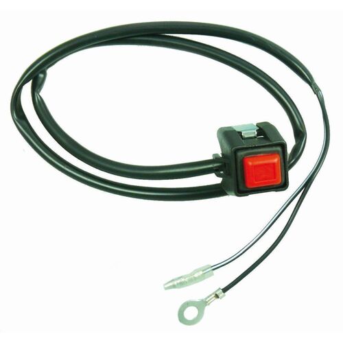 Kill Switch for Suzuki DR250 1990 1991 | DR350 1990 to 1997 | DS80 1985 to 2000