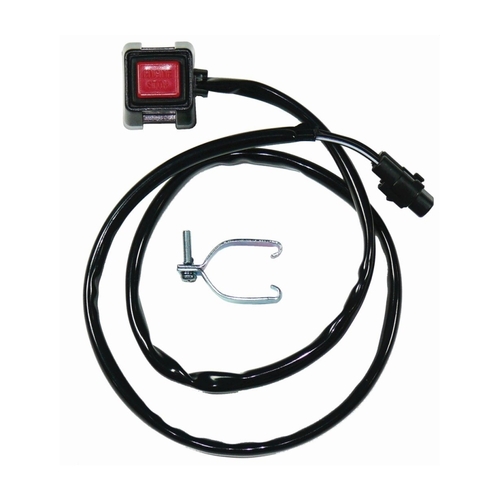 Engine Kill Switch for Yamaha YZ125 YZ250 2005 to 2017 | YZ450F 2005 to 2009