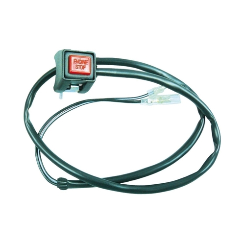 Engine Kill Switch for Yamaha YZ80 1980 to 2001 | YZ80 Big Wheel 1994 to 2001