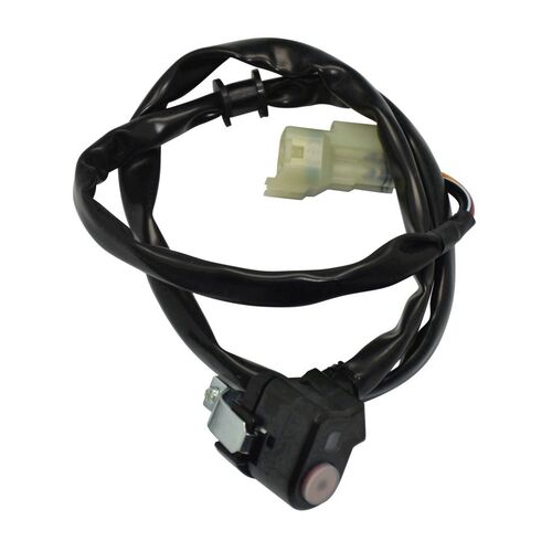 Kill Stop Switch for Honda CRF250R 2010 to 2013 | CRF450R 2009 to 2012
