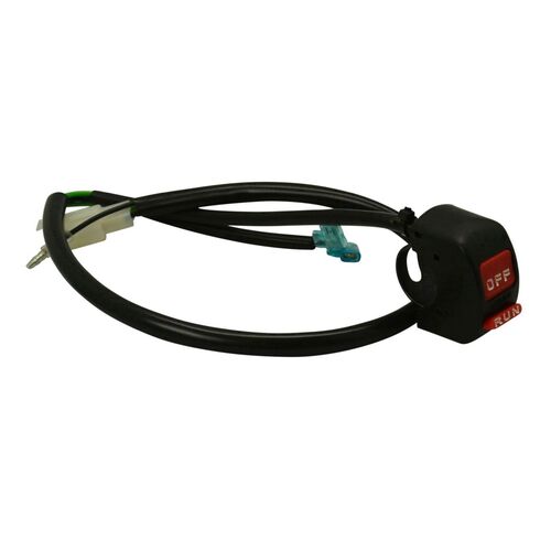 Late Model XR Kill Button