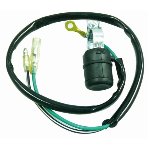 Kill Switch for Honda XR Series