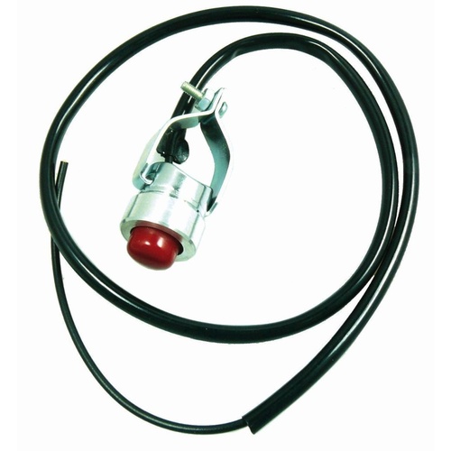Kill Switch for Old School | Custom | Scrambler | Cafe Racer Motorbike