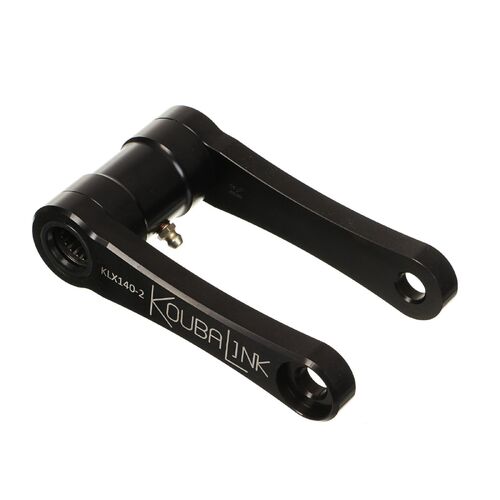 KoubaLink 44mm Lowering Link KLX140-2 - Black