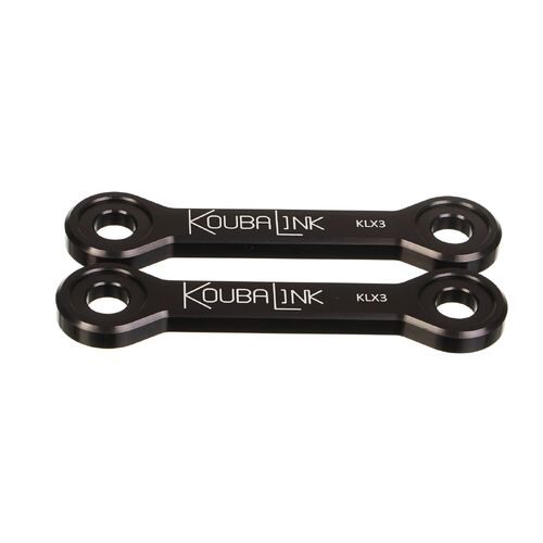 KoubaLink 25-32mm Lowering Link KLX3 - Orange