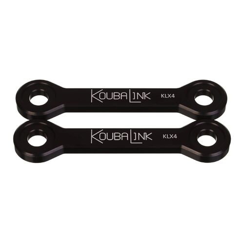 KoubaLink 32-44mm Lowering Link KLX4 - Black