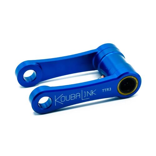 KoubaLink 51mm Lowering Link TTR3 - Blue