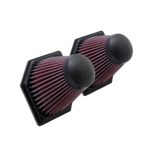 K&N Air Filter KBM-1205