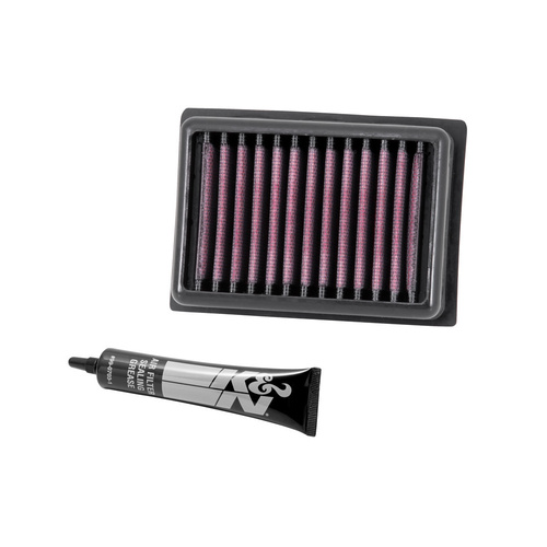 K&N High Flow Air Filter for BMW C650 GT 2013 2014 2015 2016 2017