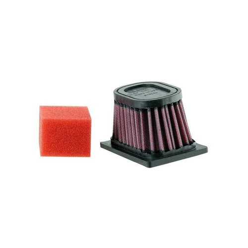 K&N High Flow Air Filter for BMW G650 GS Sertao 2012 2013 2014 2015