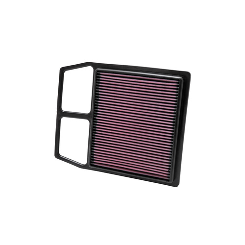 K&N High Flow Air Filter for Can-Am Commander 1000 MAX LTD 2014 2015 2016 2017