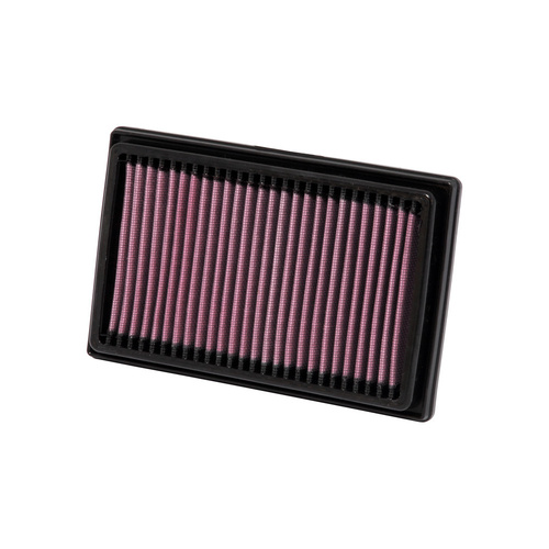 K&N High Flow Air Filter 