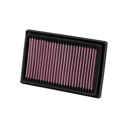K&N High Flow Air Filter for Can-Am Spyder RS SM5 2008 2009 2010 2011 2012