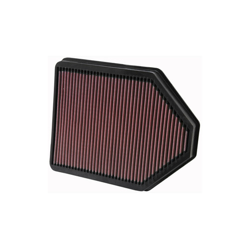 K&N High Flow Air Filter for Ducati 620 MULTISTRADA 2005 2006