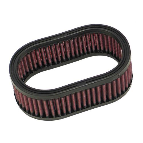 K&N CUSTOM AIRFILTER KE-3324