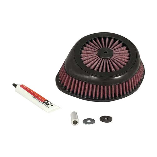K&N AIR FILTER KGG-1203