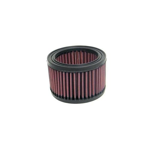 K&N High Flow Air Filter KHA-0001 for Honda NX650 Dominator 1988 to 2000