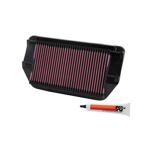 K&N Air Filter for Honda CBR1100XX (BLACKBIRD) 2001-2006